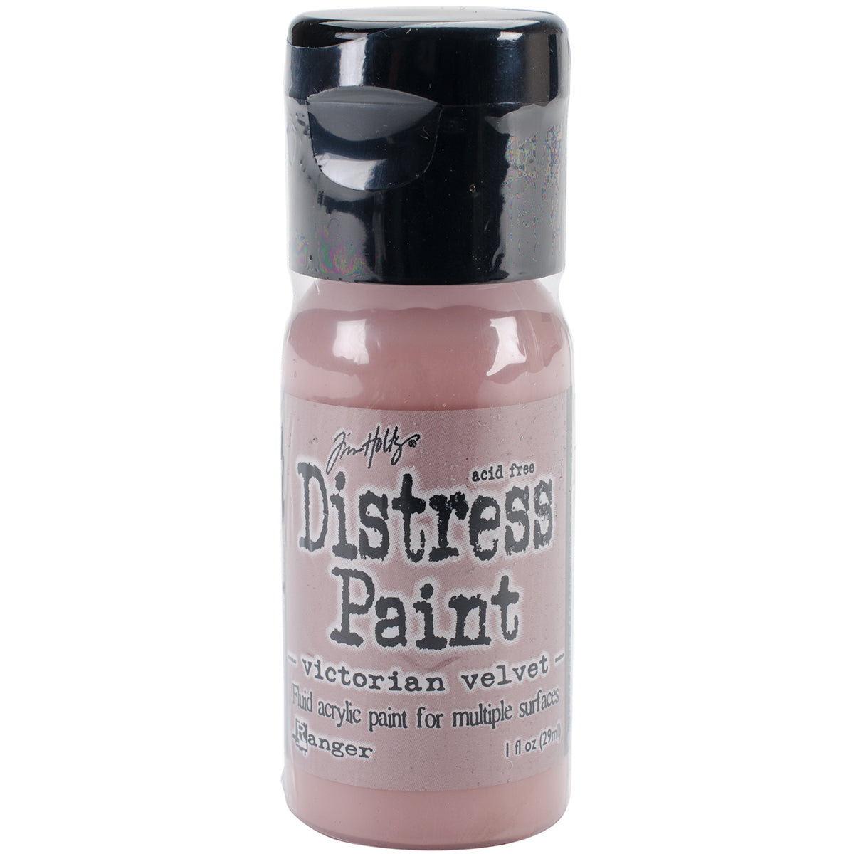 Tim Holtz Distress Paint Flip Top 1oz