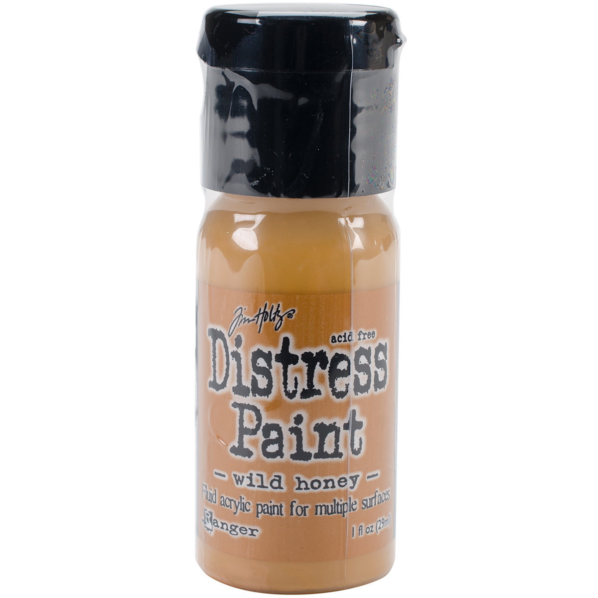 Tim Holtz Distress Paint Flip Top 1oz