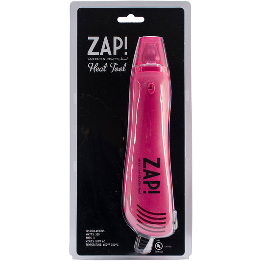 American Crafts ZAP! Heat Tool-