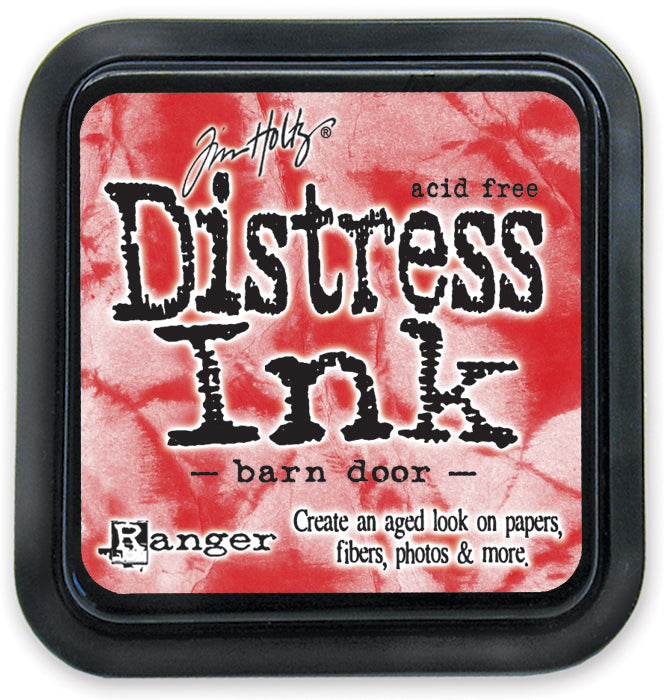 Tim Holtz Distress Ink Pad-Select Style