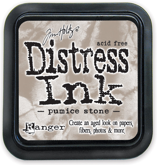 Tim Holtz Distress Ink Pad-Select Style