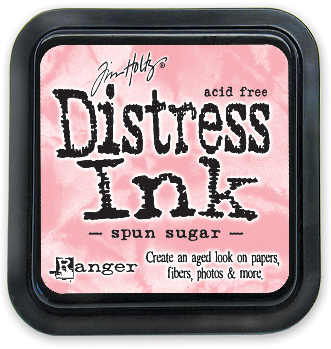 Tim Holtz Distress Ink Pad-Select Style