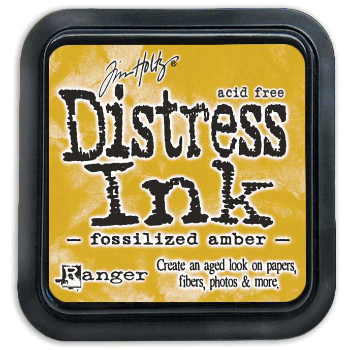 Tim Holtz Distress Ink Pad-Select Style