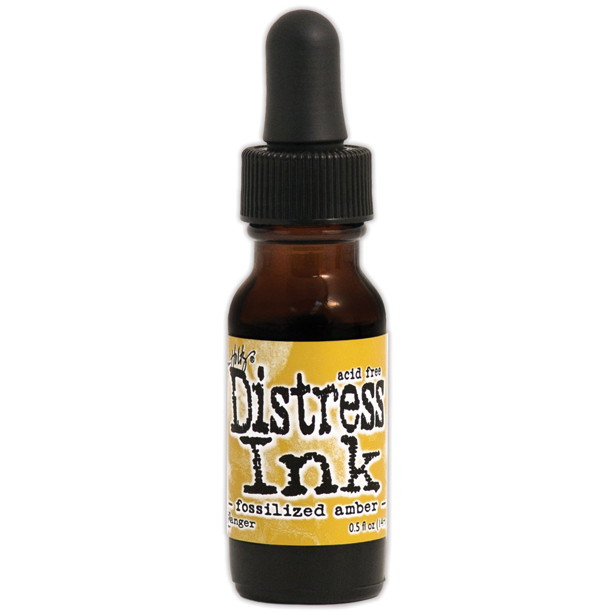 Tim Holtz Distress Pad Reinker-Worn Lipstick