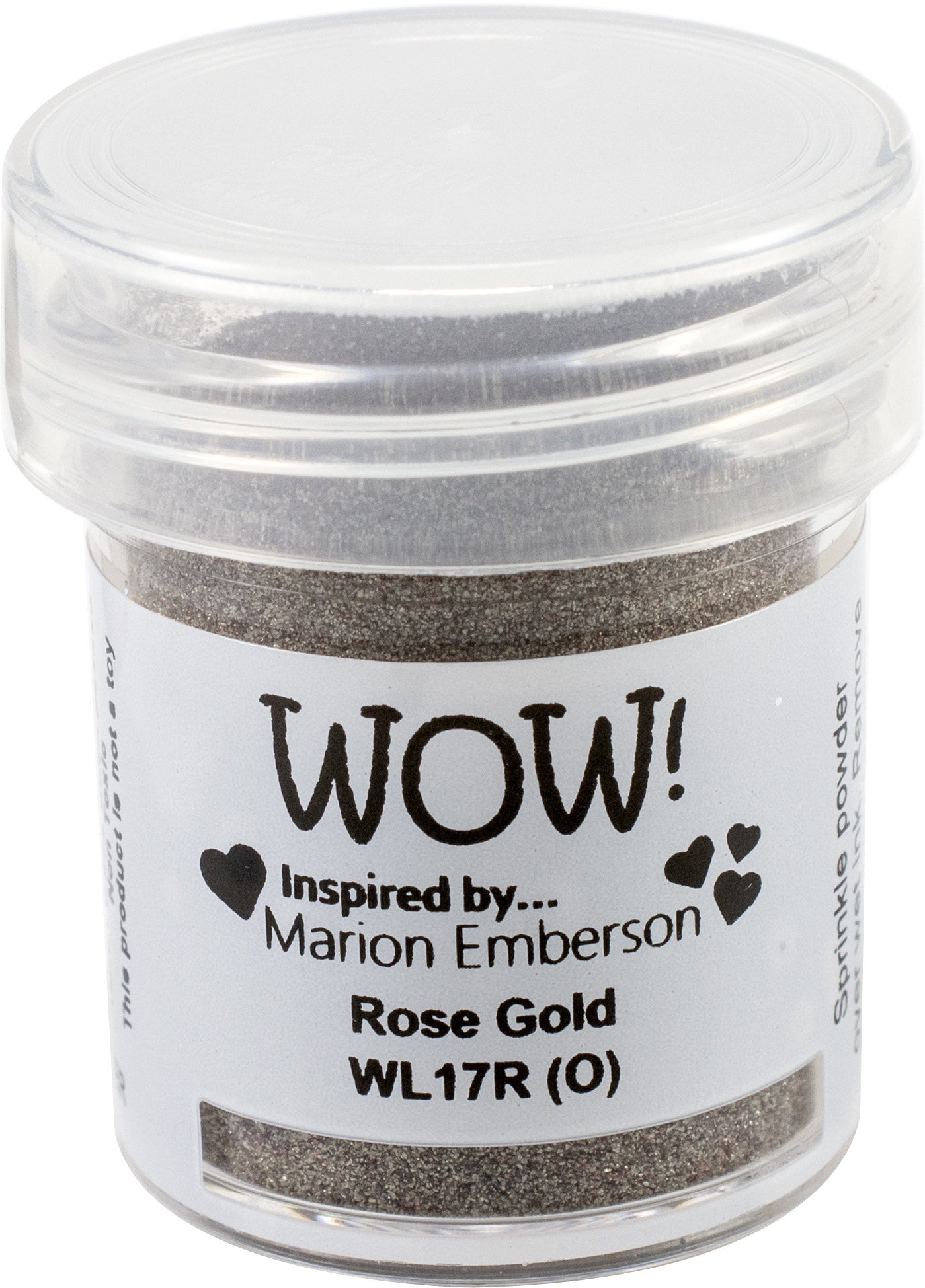 WOW! Embossing Powder 15ml-Glow-In-The-Dark