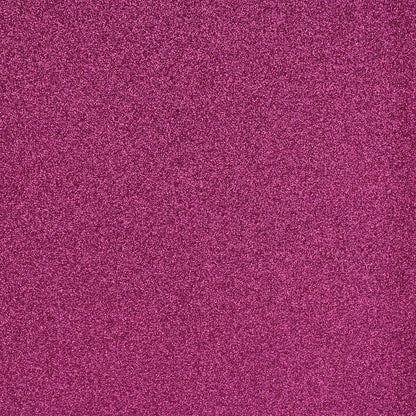 American Crafts Glitter Cardstock 12"X12"- Select Style