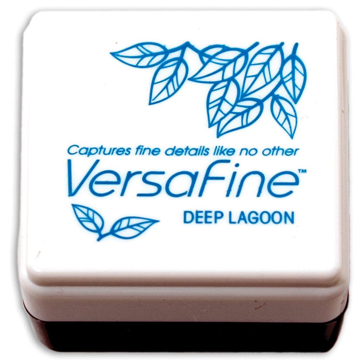 VersaFine Pigment Mini Ink Pad-Vintage Sepia