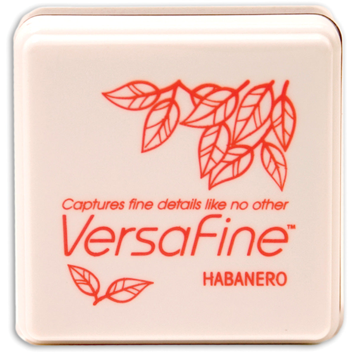 VersaFine Pigment Mini Ink Pad-Vintage Sepia