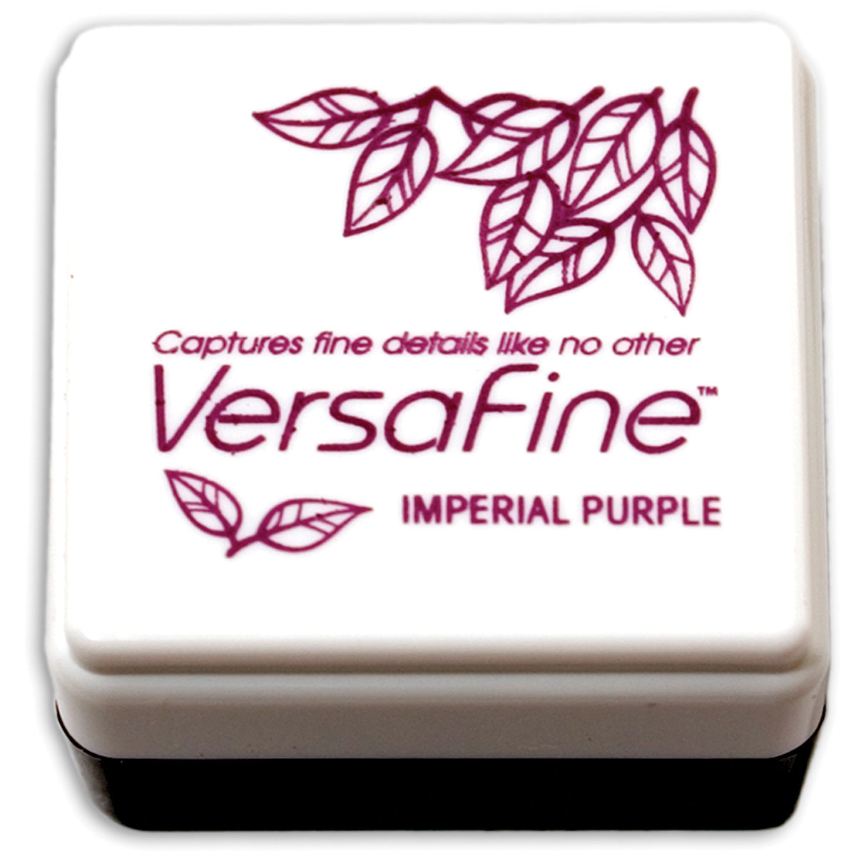 VersaFine Pigment Mini Ink Pad-Vintage Sepia