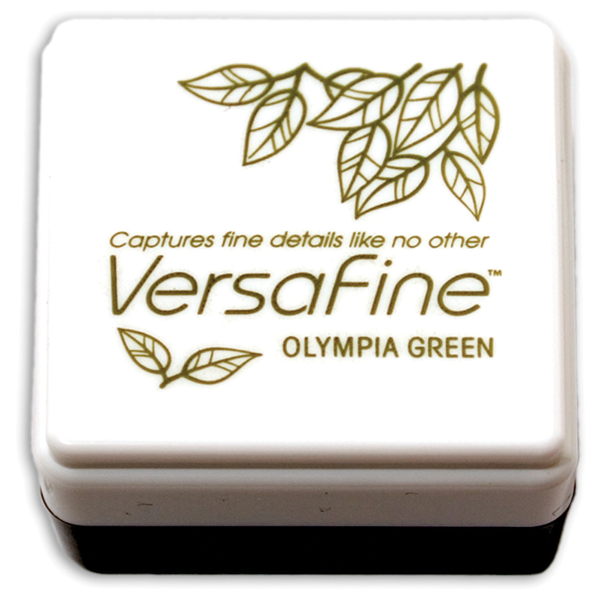 VersaFine Pigment Mini Ink Pad-Vintage Sepia