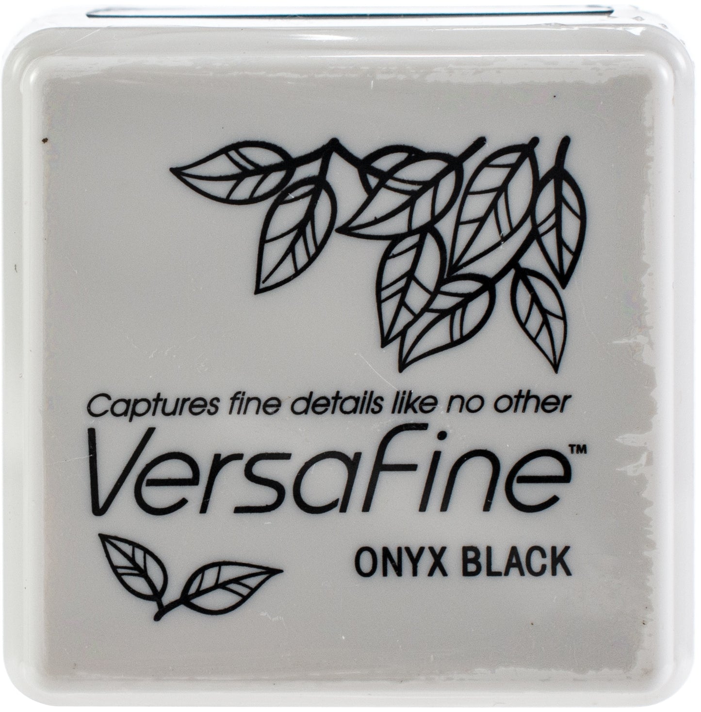 VersaFine Pigment Mini Ink Pad-Vintage Sepia