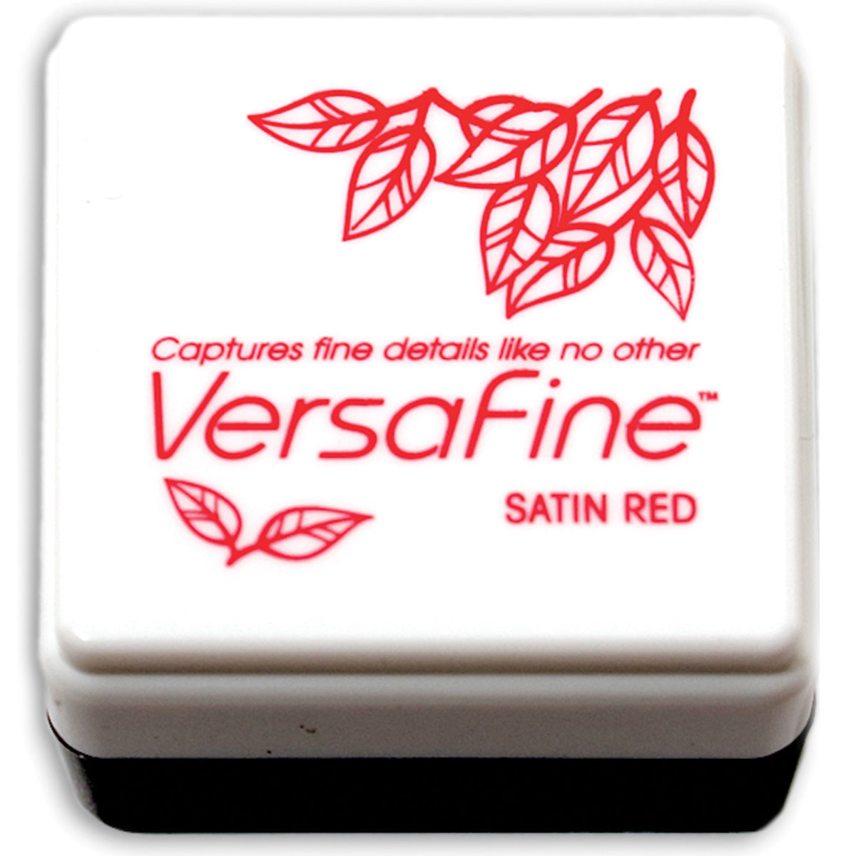 VersaFine Pigment Mini Ink Pad-Vintage Sepia