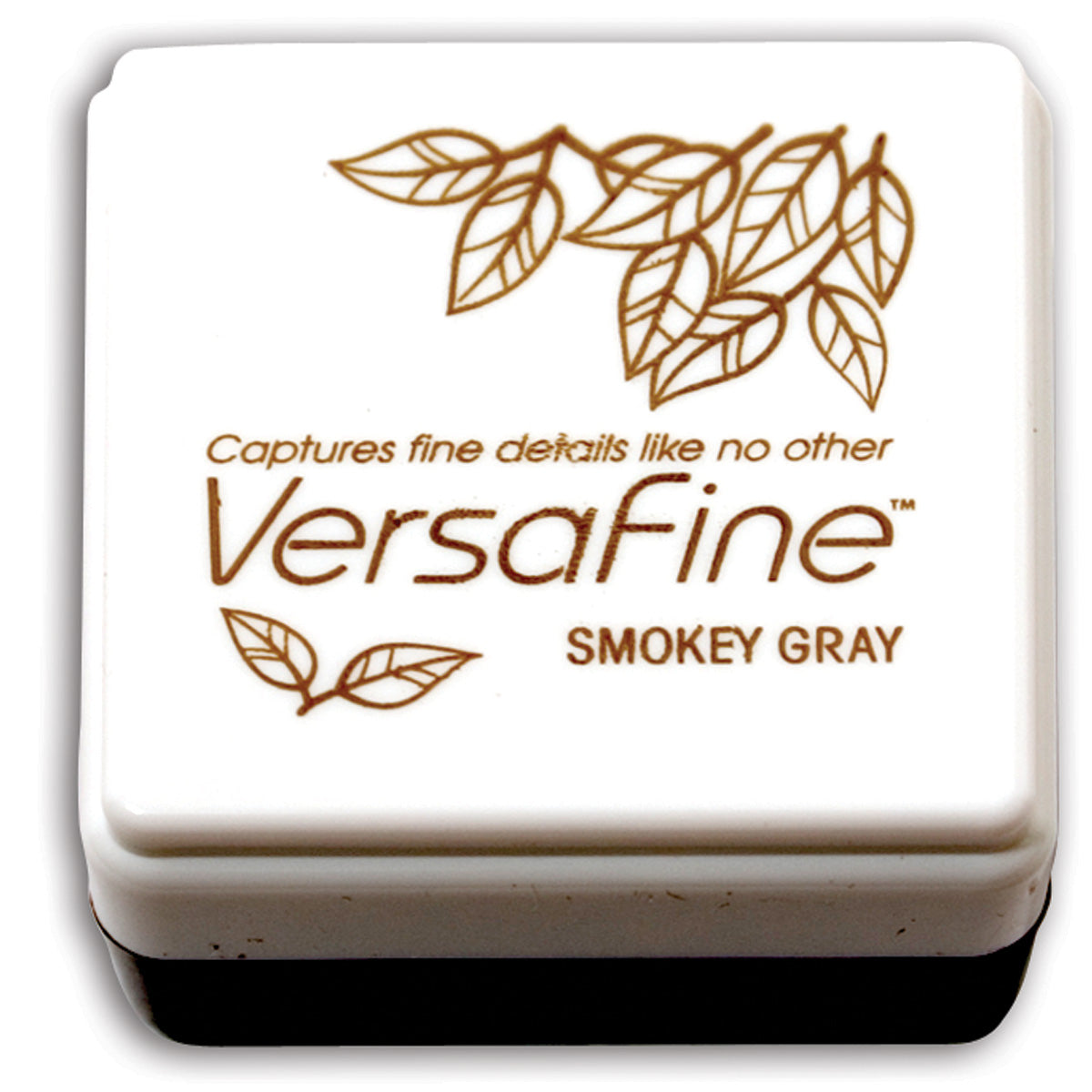 VersaFine Pigment Mini Ink Pad-Vintage Sepia