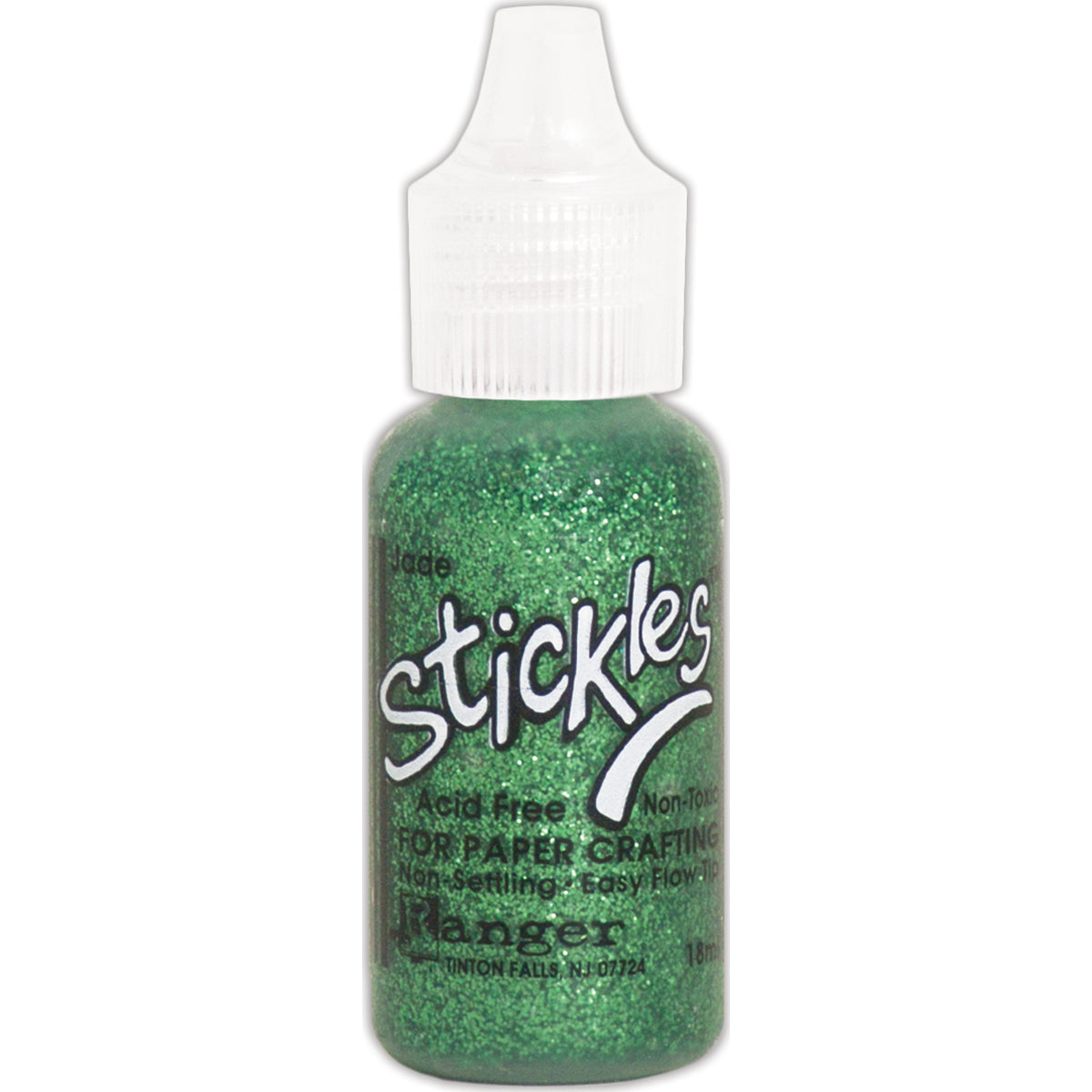 Stickles Glitter Glue .5oz-Sunburst