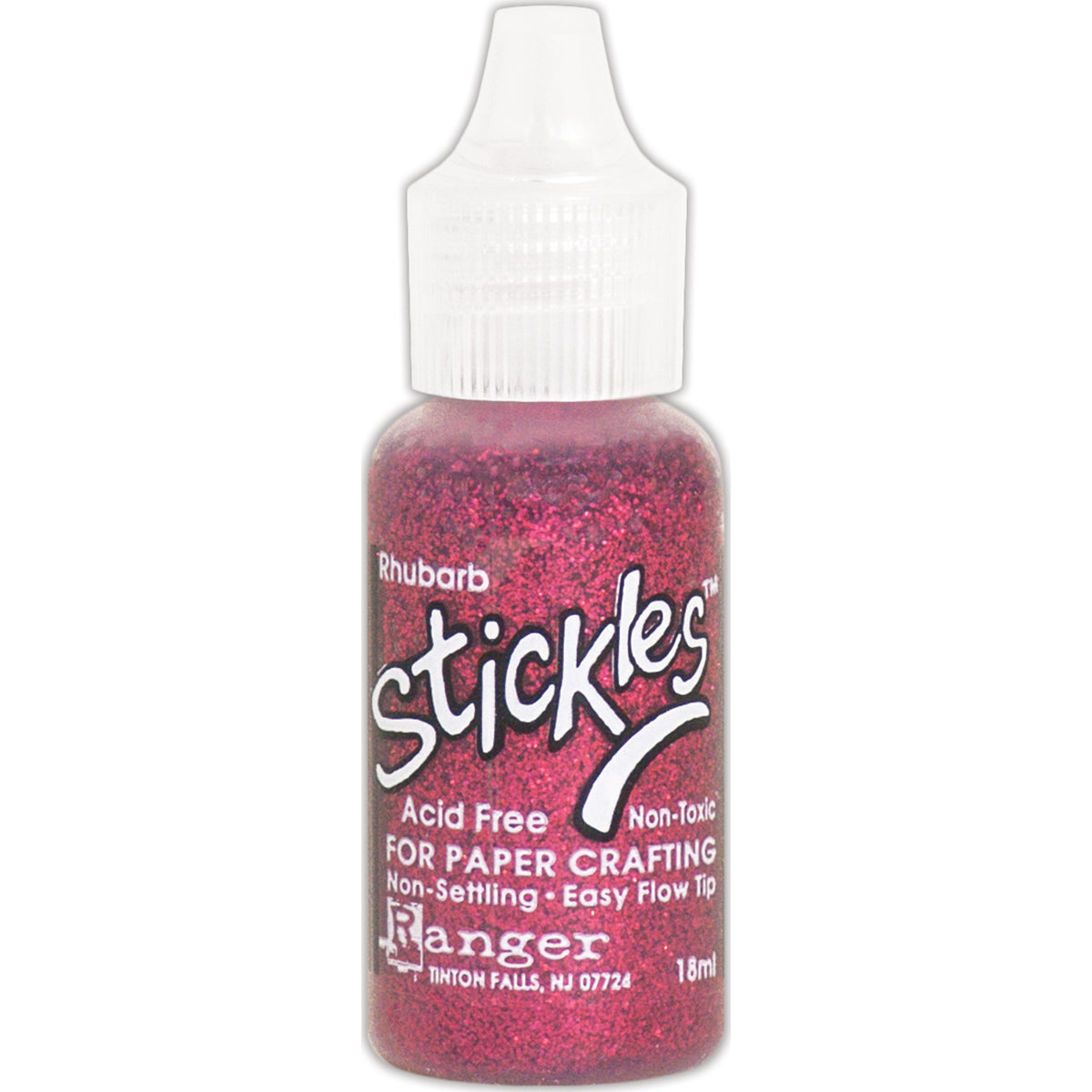 Stickles Glitter Glue .5oz-Sunburst