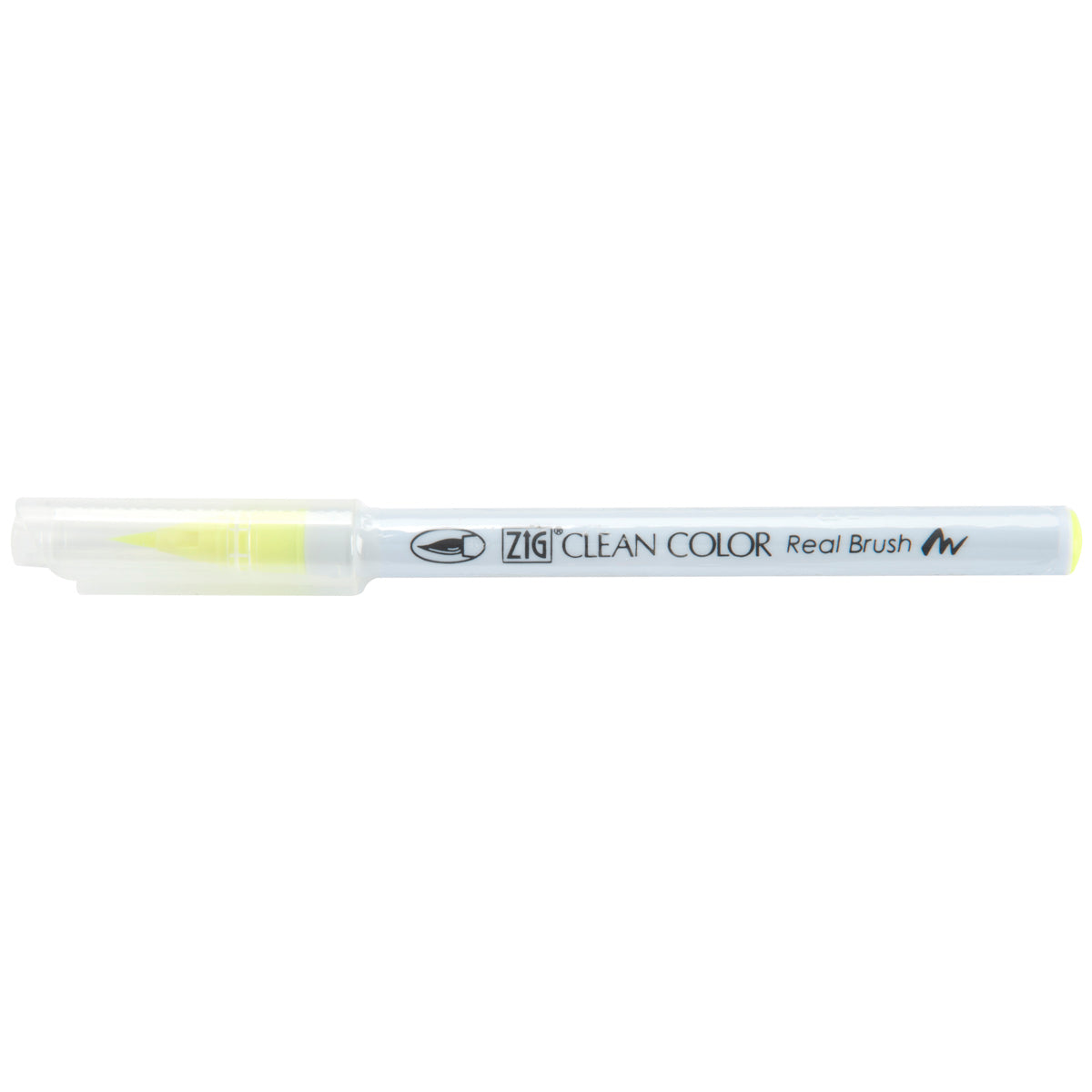 Kuretake Zig Clean Color Real Brush Marker-Select Style