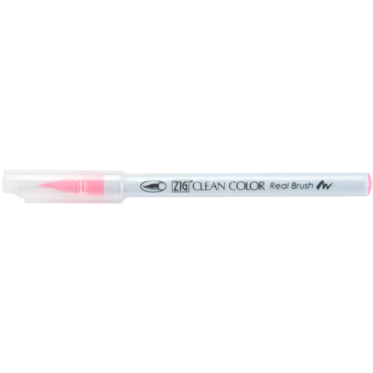 Kuretake Zig Clean Color Real Brush Marker-Select Style