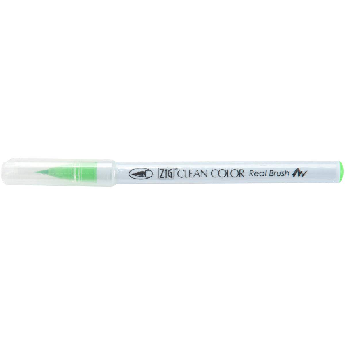 Kuretake Zig Clean Color Real Brush Marker-Select Style