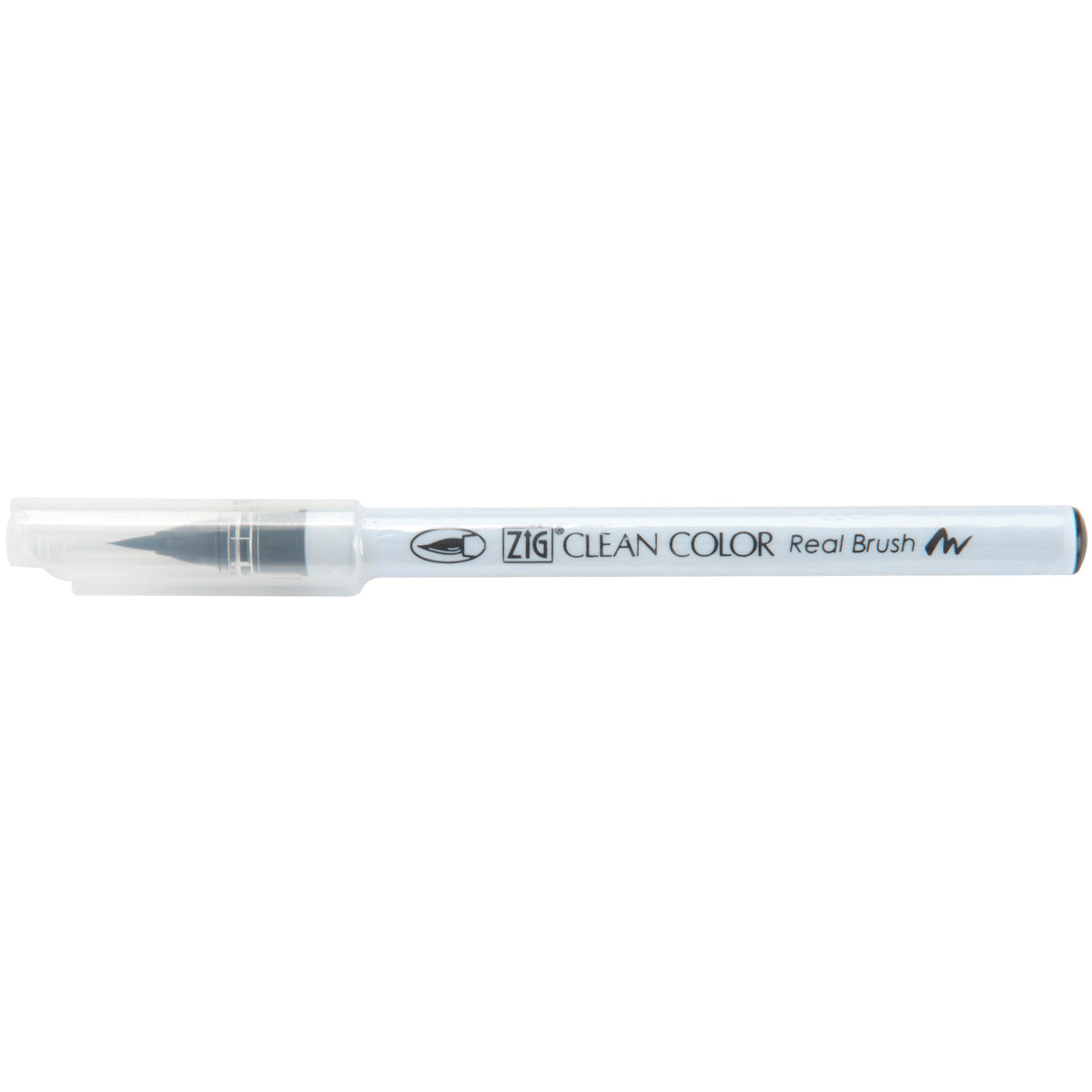 Kuretake Zig Clean Color Real Brush Marker-Select Style