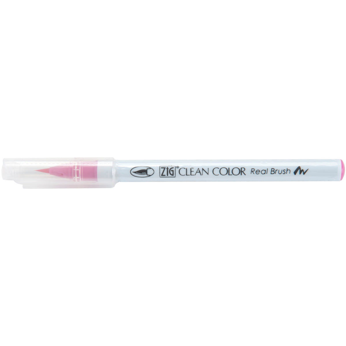 Kuretake Zig Clean Color Real Brush Marker-Select Style