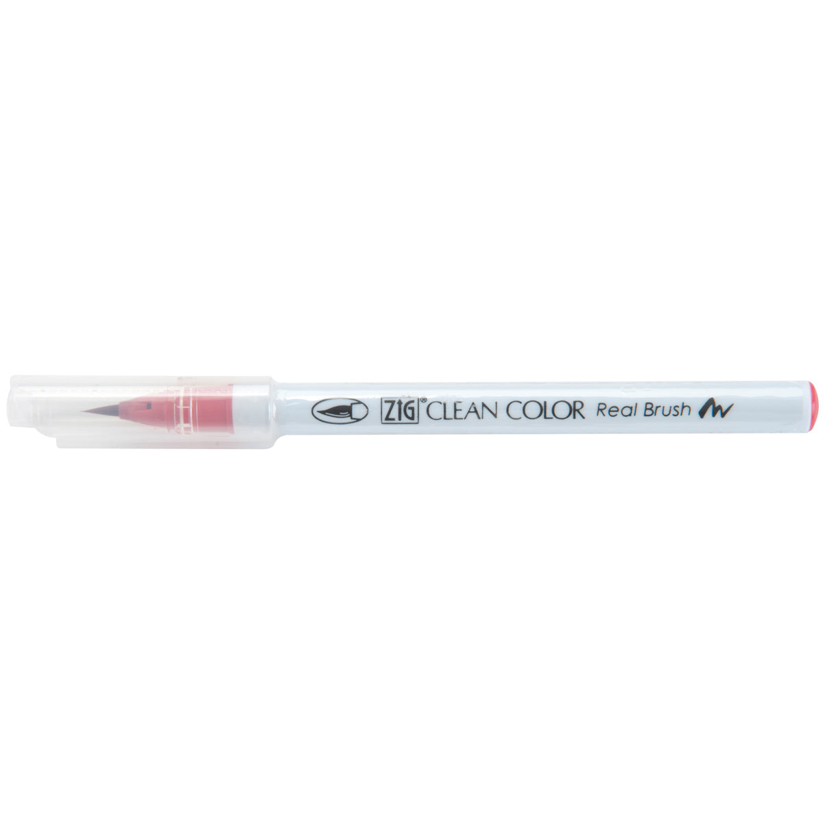 Kuretake Zig Clean Color Real Brush Marker-Select Style