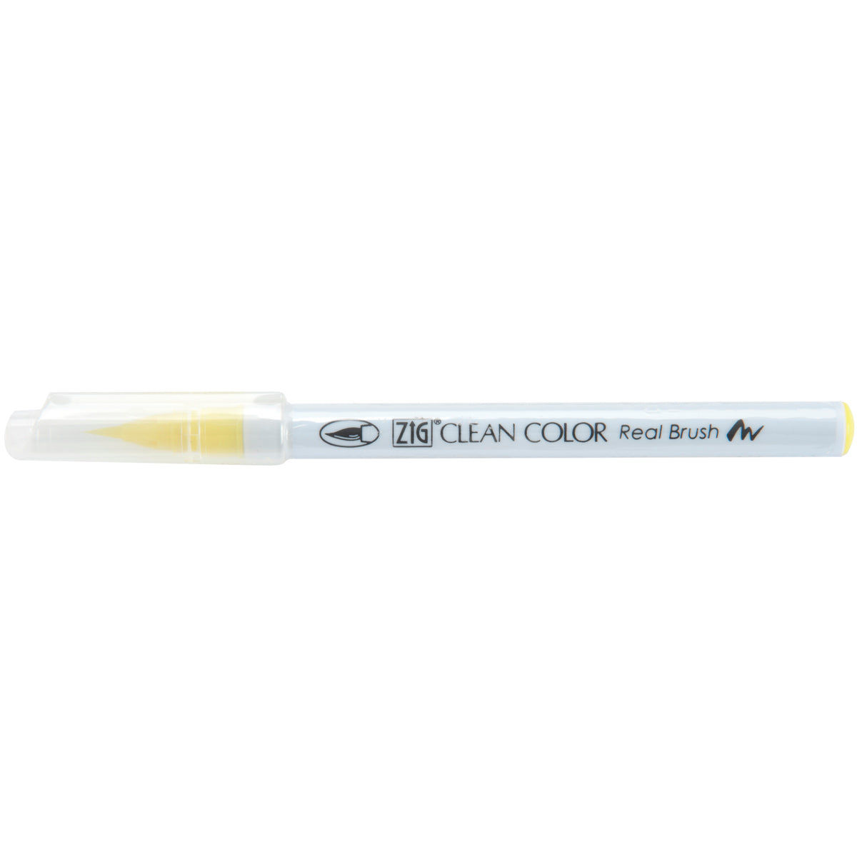 Kuretake Zig Clean Color Real Brush Marker-Select Style