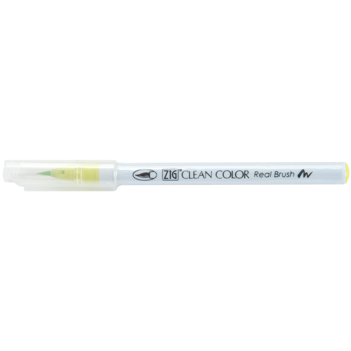 Kuretake Zig Clean Color Real Brush Marker-Select Style