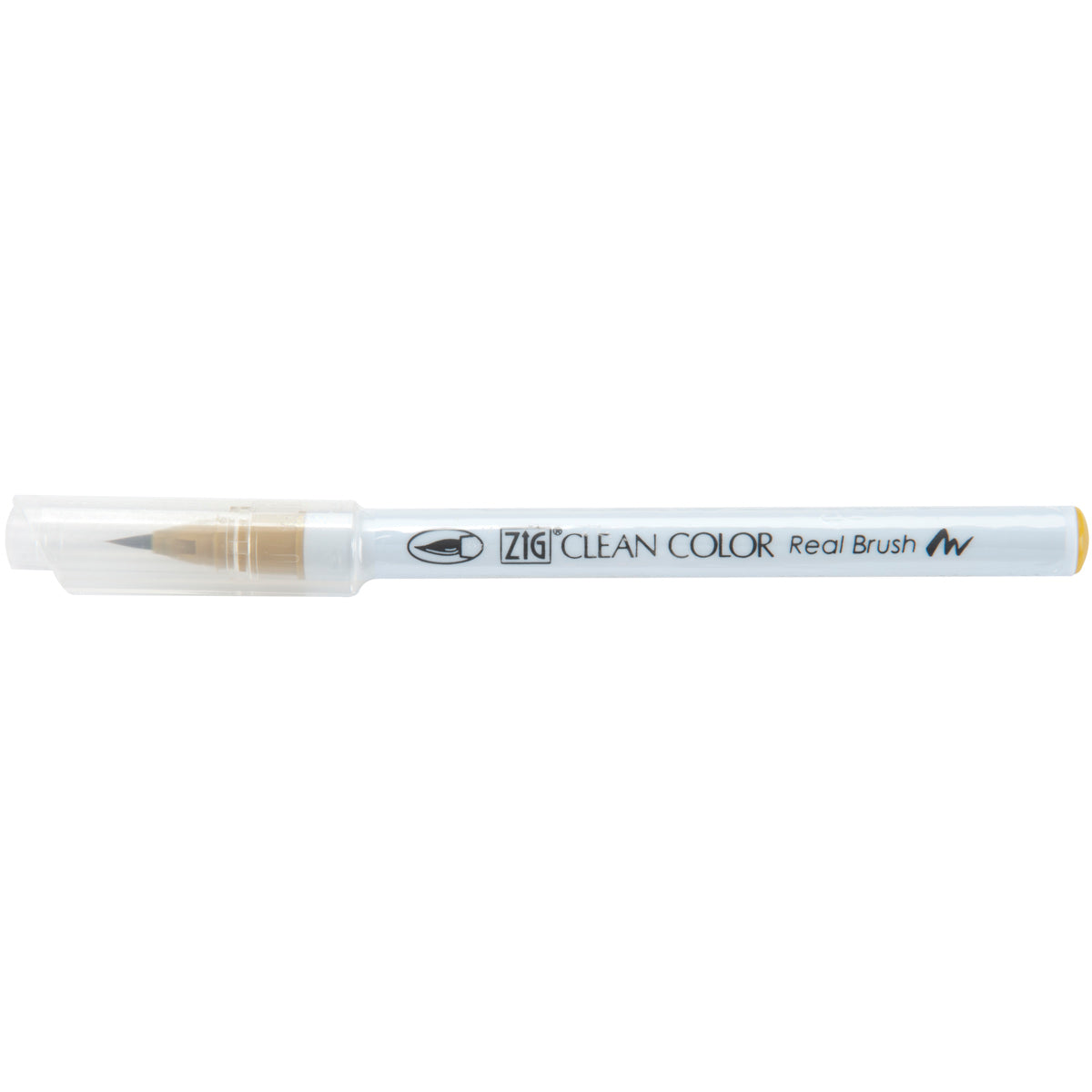 Kuretake Zig Clean Color Real Brush Marker-Select Style