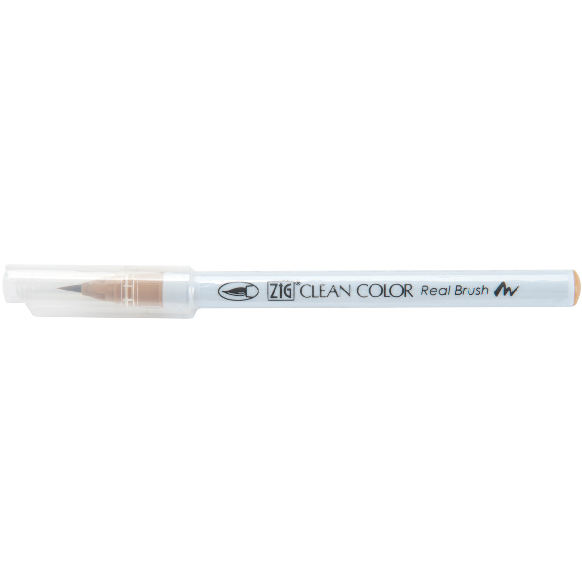 Kuretake Zig Clean Color Real Brush Marker-Select Style