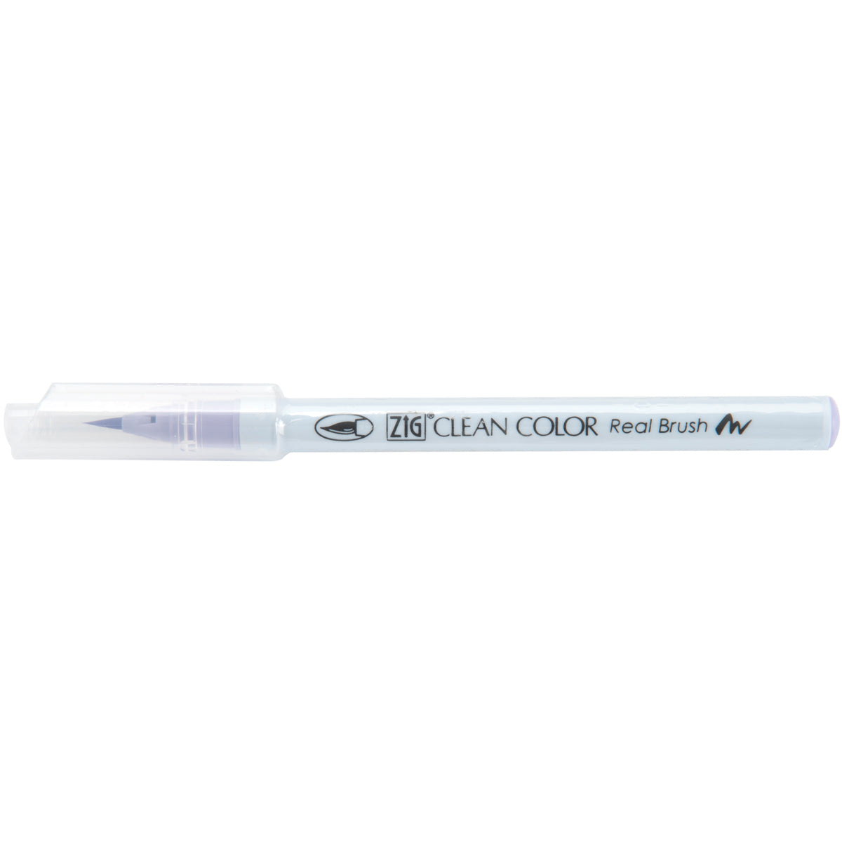 Kuretake Zig Clean Color Real Brush Marker-Select Style