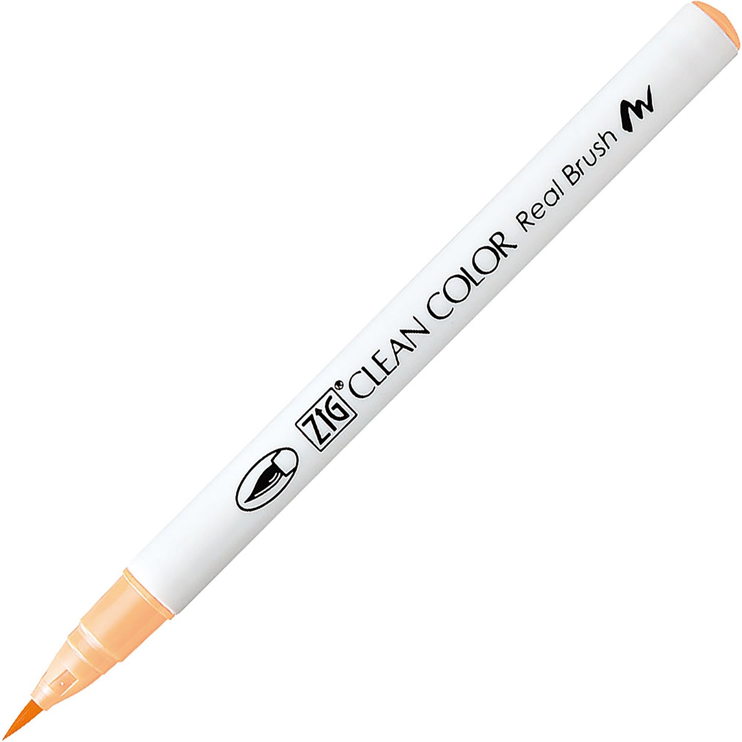 Kuretake Zig Clean Color Real Brush Marker-Select Style