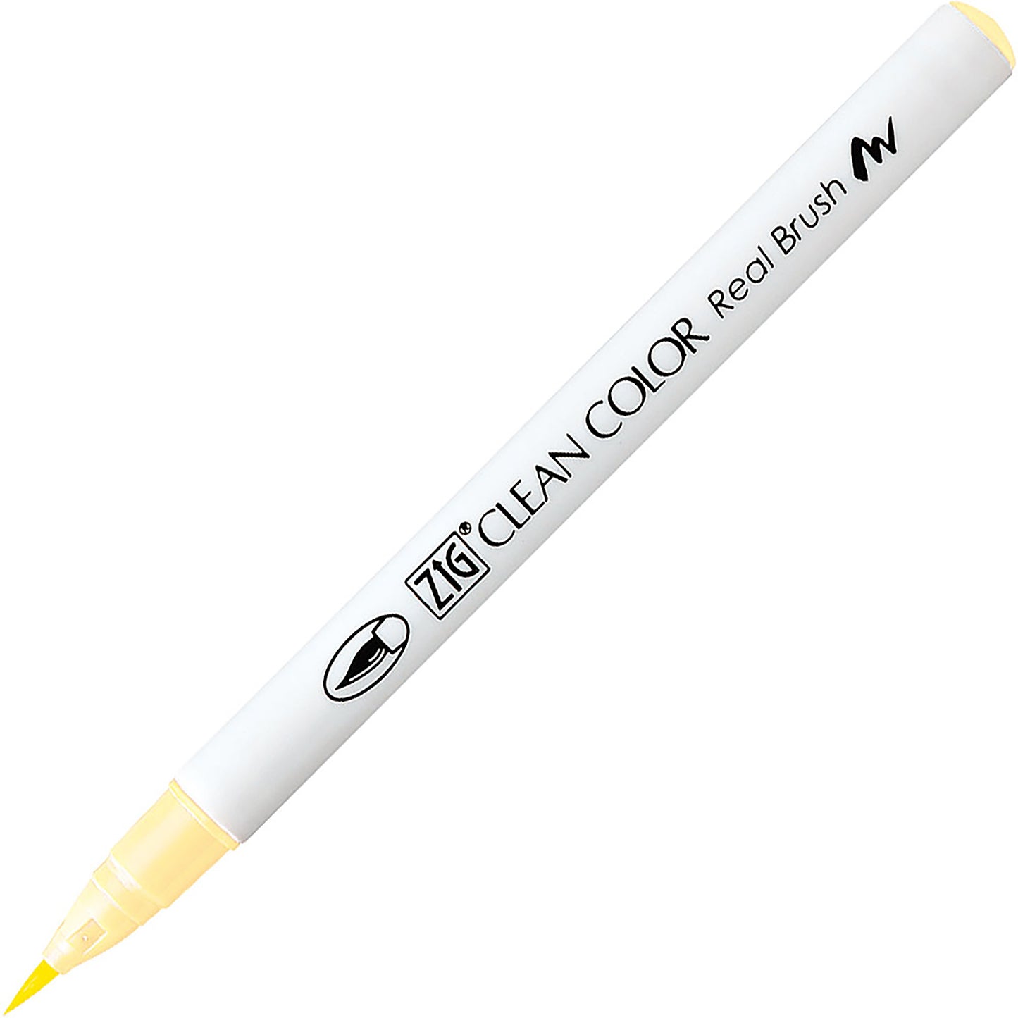 Kuretake Zig Clean Color Real Brush Marker-Select Style