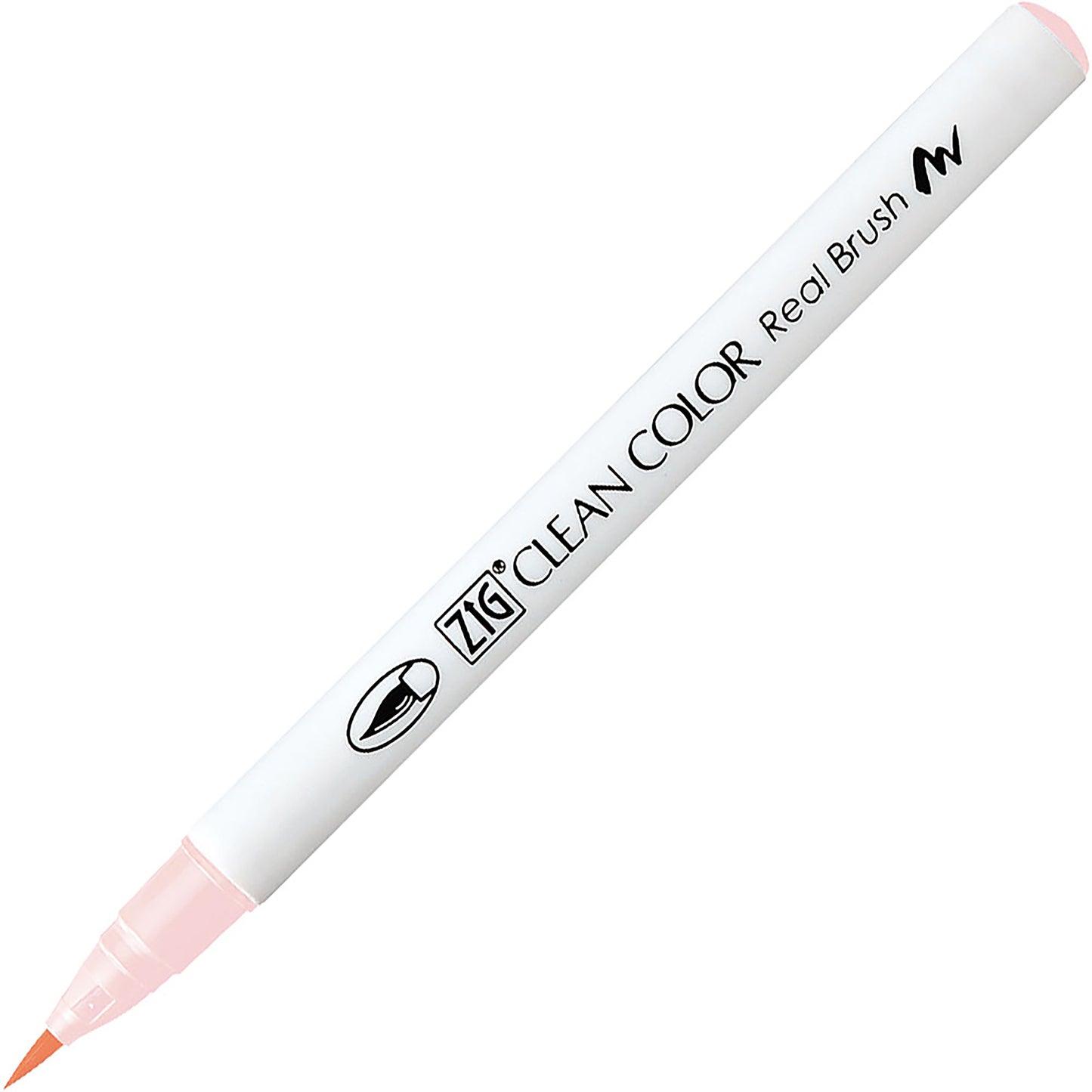 Kuretake Zig Clean Color Real Brush Marker-Select Style