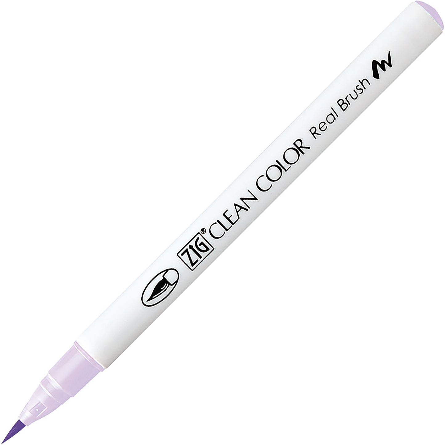 Kuretake Zig Clean Color Real Brush Marker-Select Style