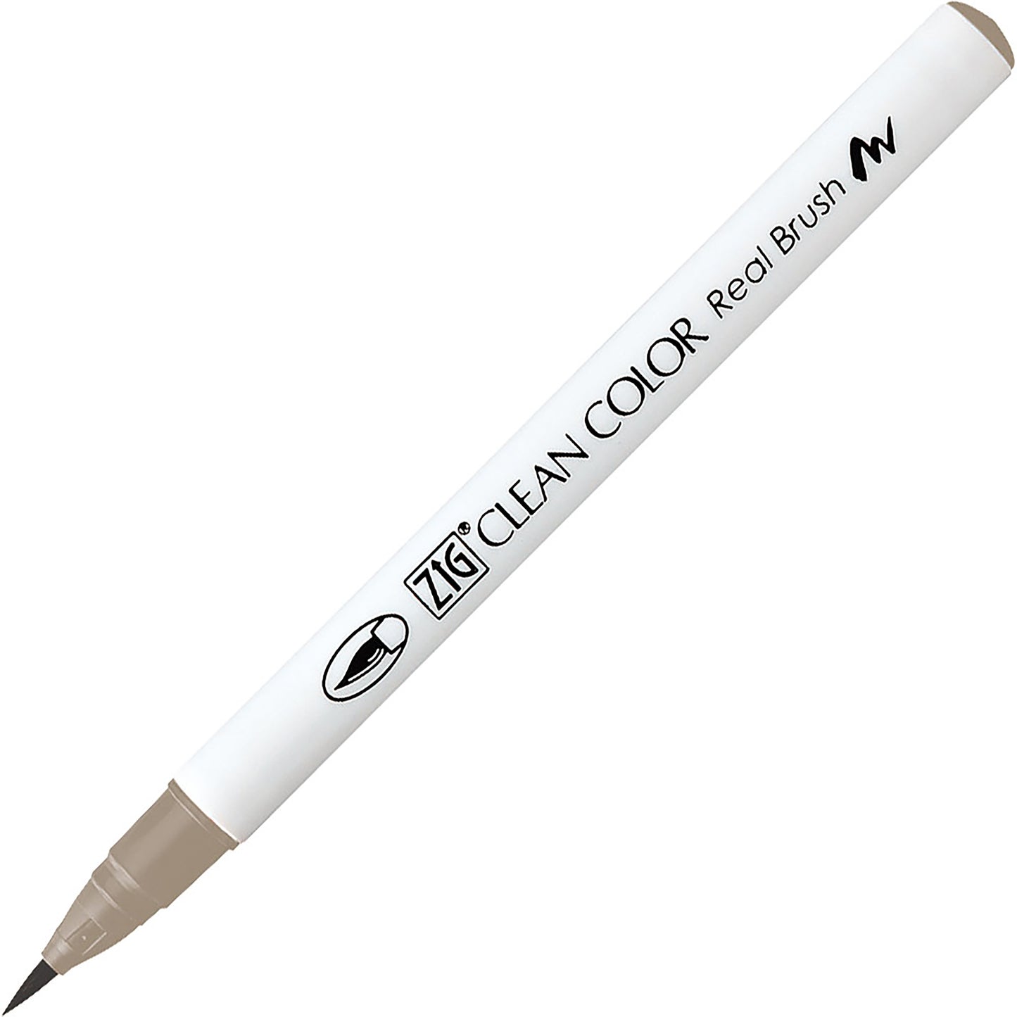 Kuretake Zig Clean Color Real Brush Marker-Select Style