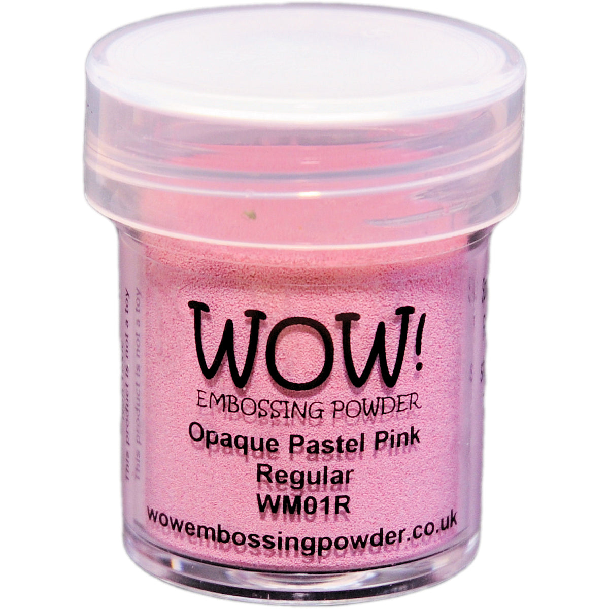 WOW! Embossing Powder 15ml-Glow-In-The-Dark