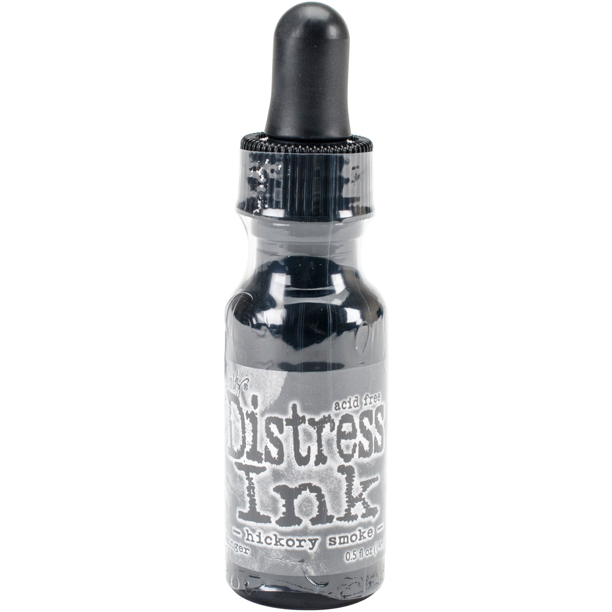 Tim Holtz Distress Pad Reinker-Worn Lipstick