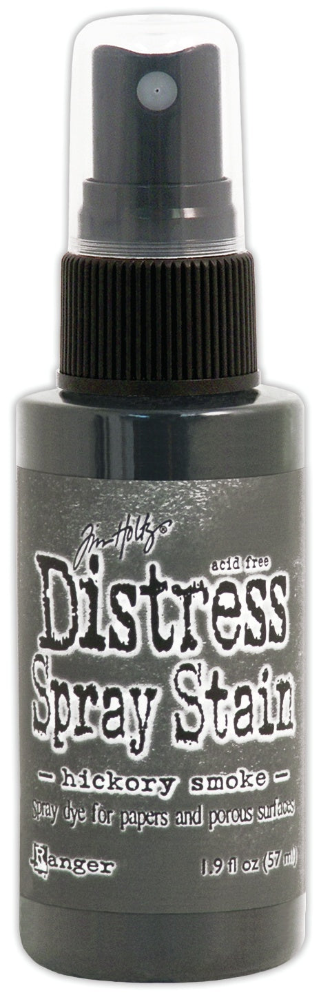 Tim Holtz Distress Spray Stain 1.9oz