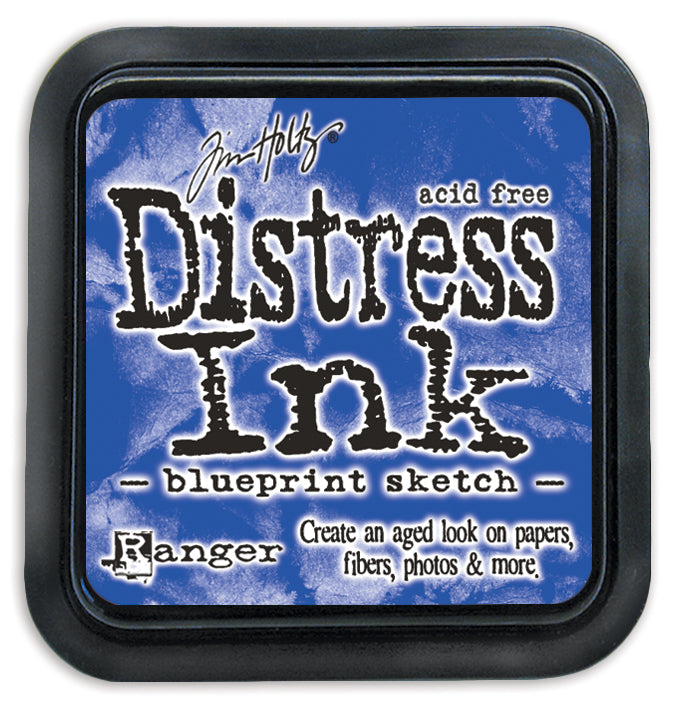 Tim Holtz Distress Ink Pad-Select Style