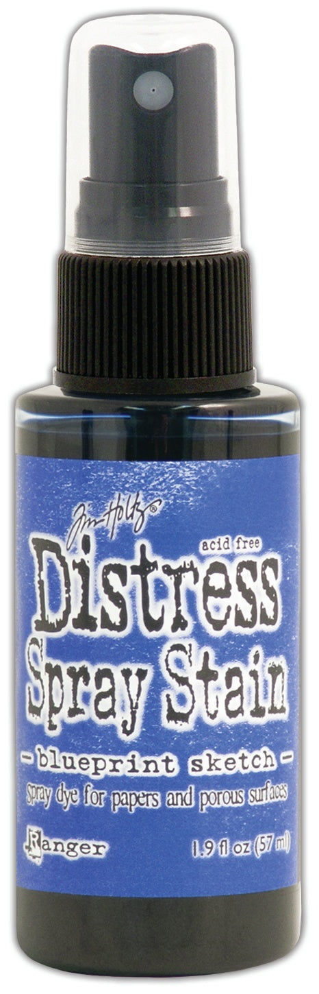 Tim Holtz Distress Spray Stain 1.9oz
