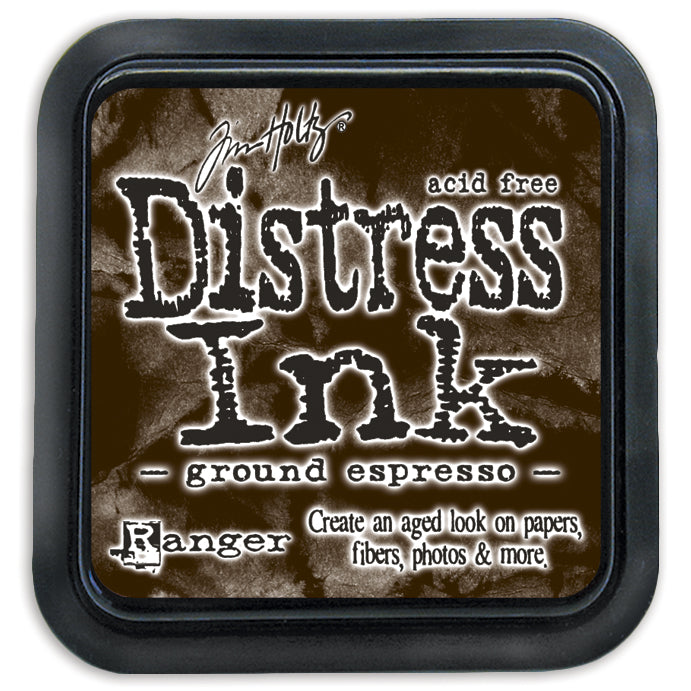 Tim Holtz Distress Ink Pad-Select Style