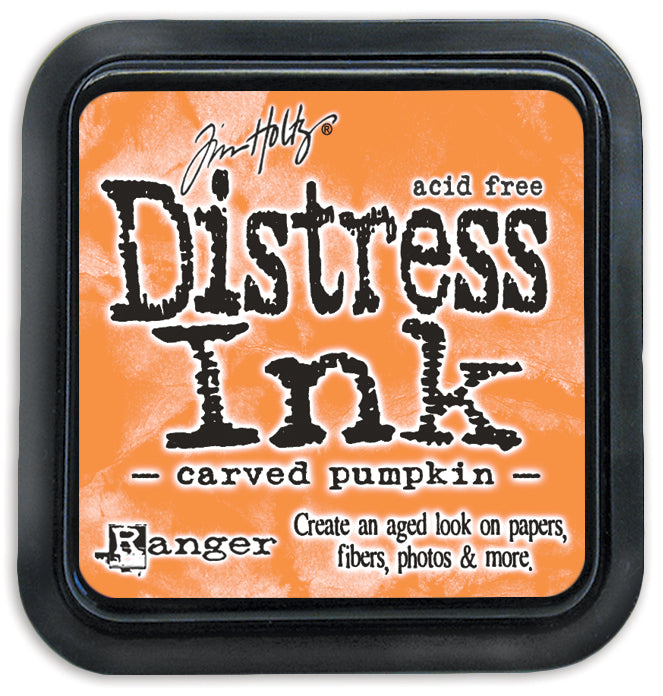 Tim Holtz Distress Ink Pad-Select Style