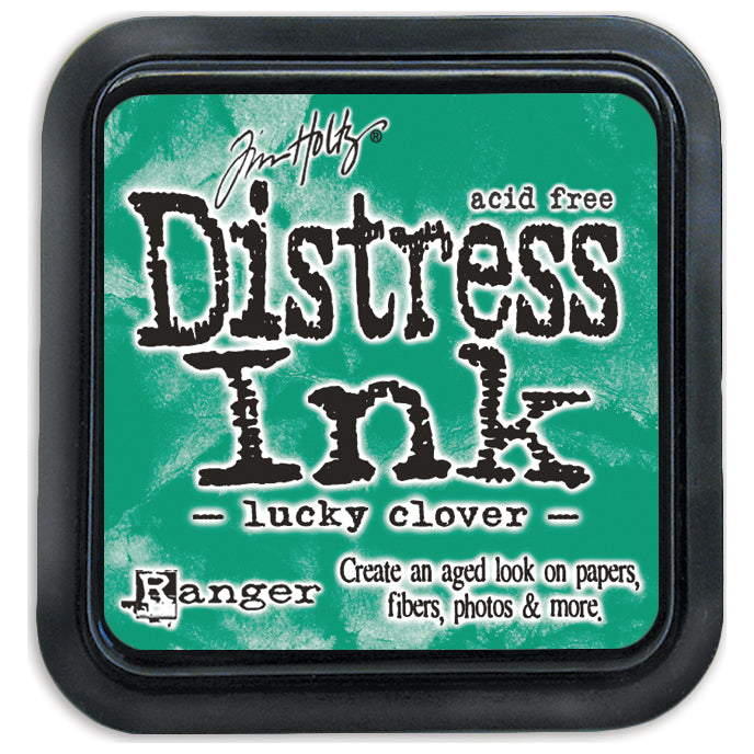 Tim Holtz Distress Ink Pad-Select Style