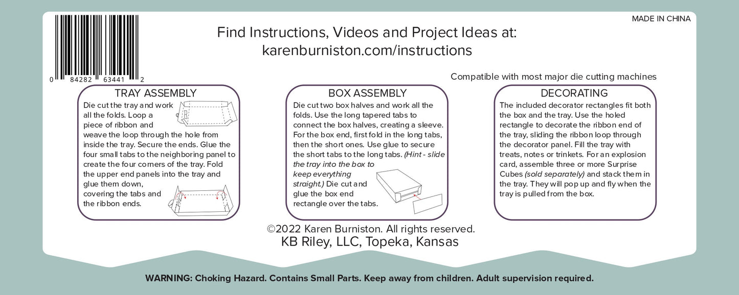 Karen Burniston Dies-Slider Box