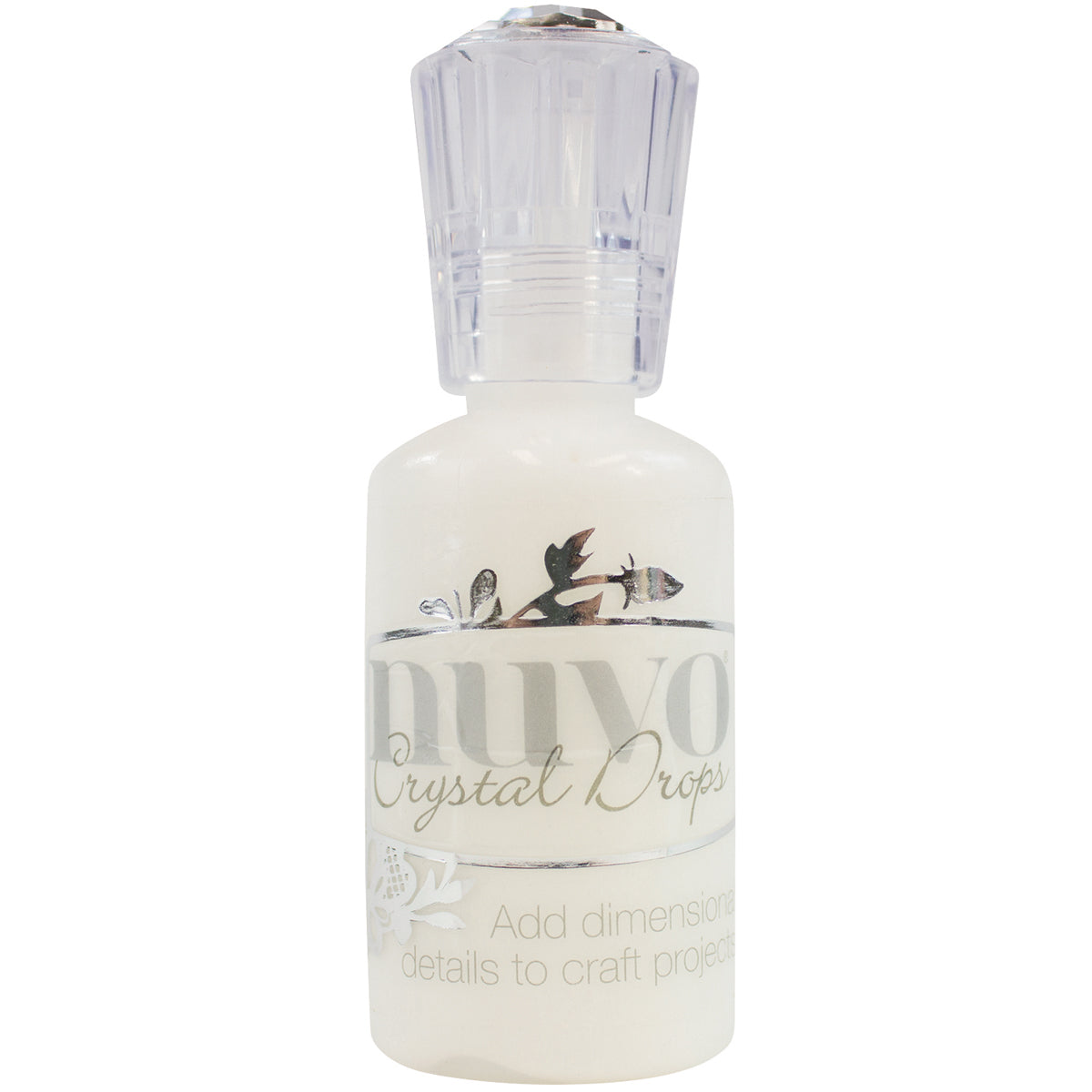 Nuvo Crystal Drops 1.1oz- Select Style