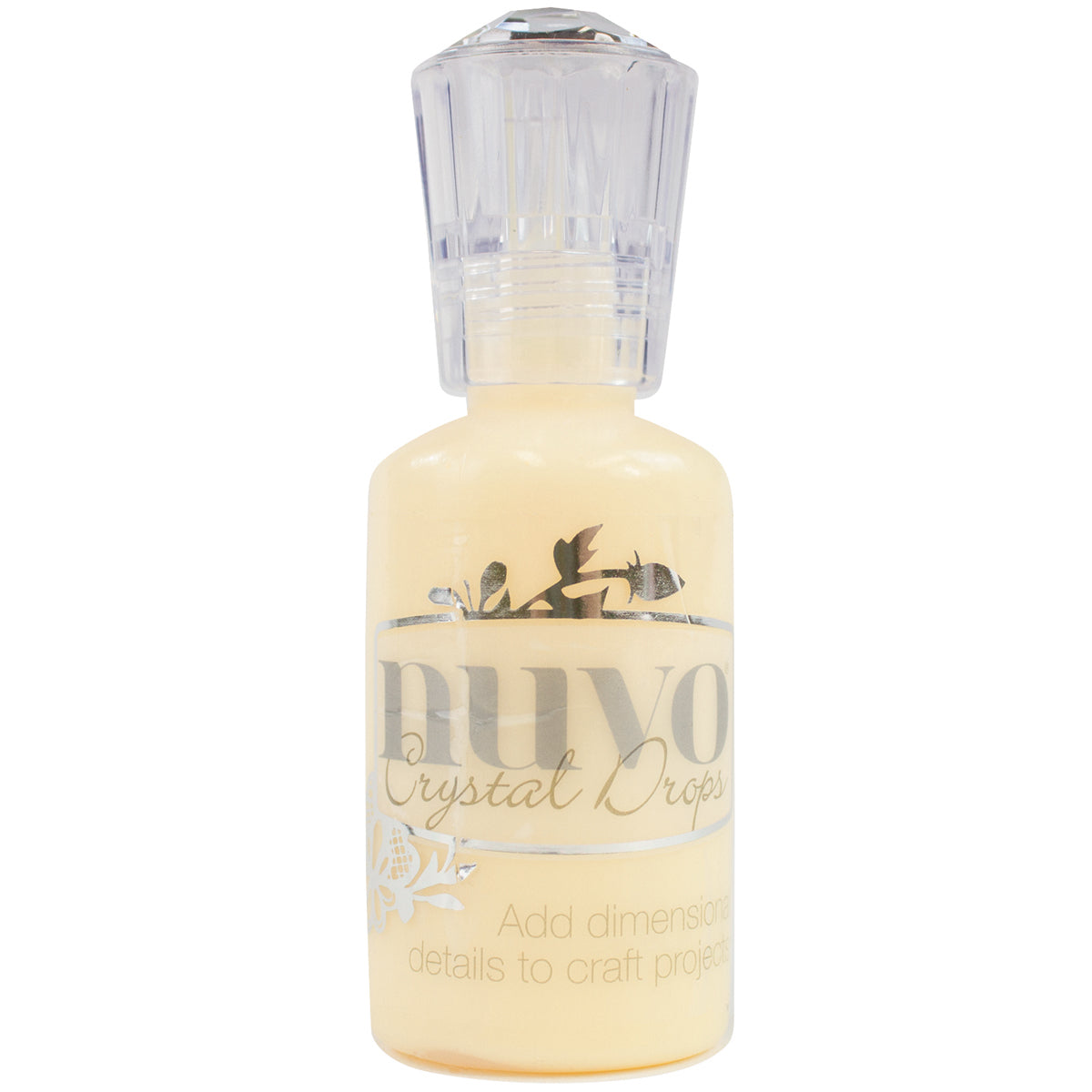 Nuvo Crystal Drops 1.1oz- Select Style