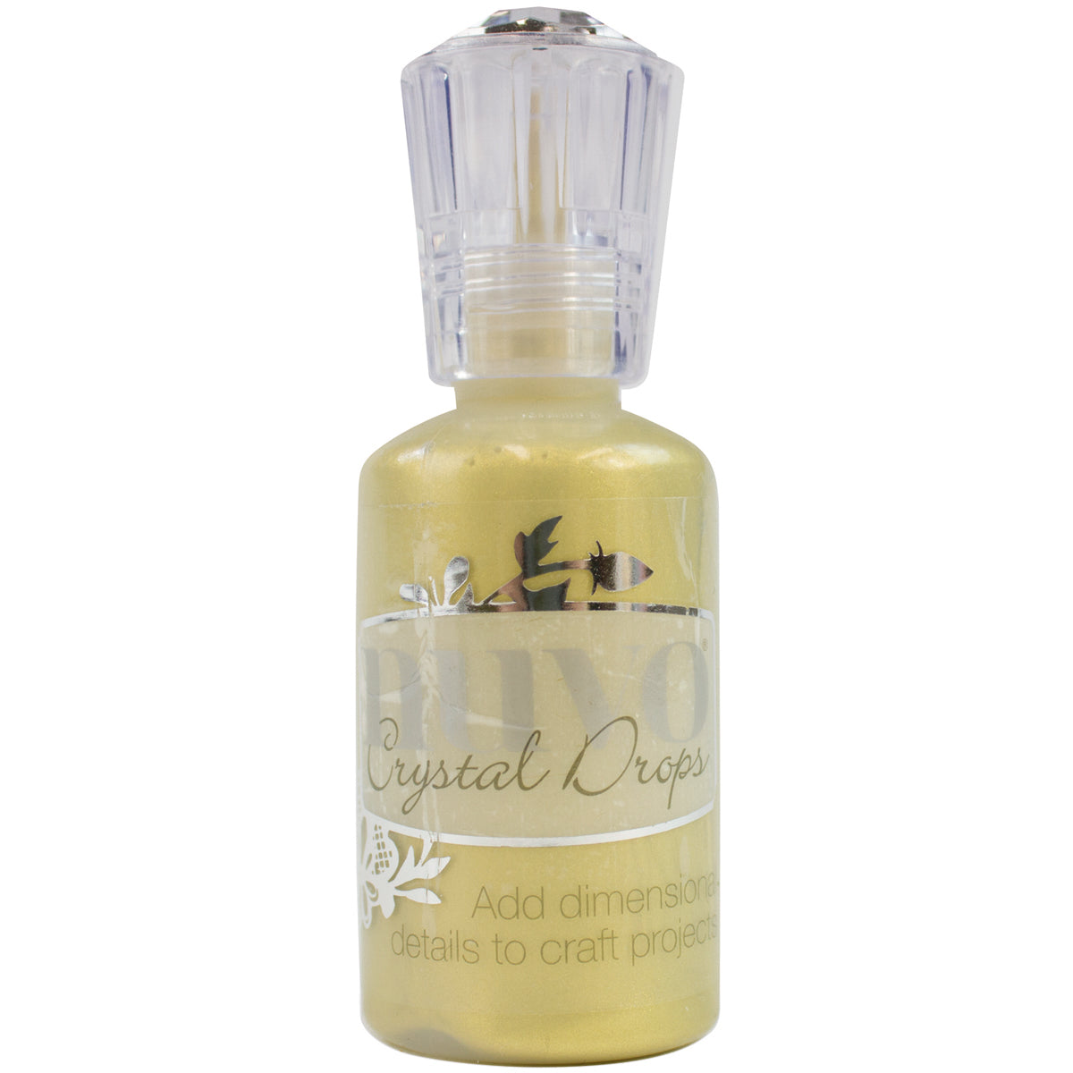 Nuvo Crystal Drops 1.1oz- Select Style