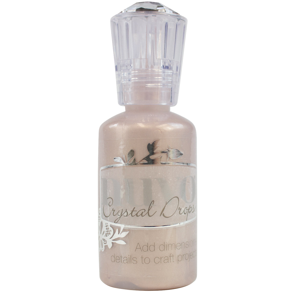 Nuvo Crystal Drops 1.1oz- Select Style