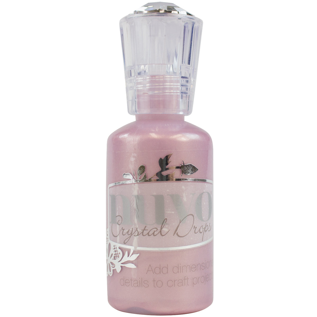 Nuvo Crystal Drops 1.1oz- Select Style