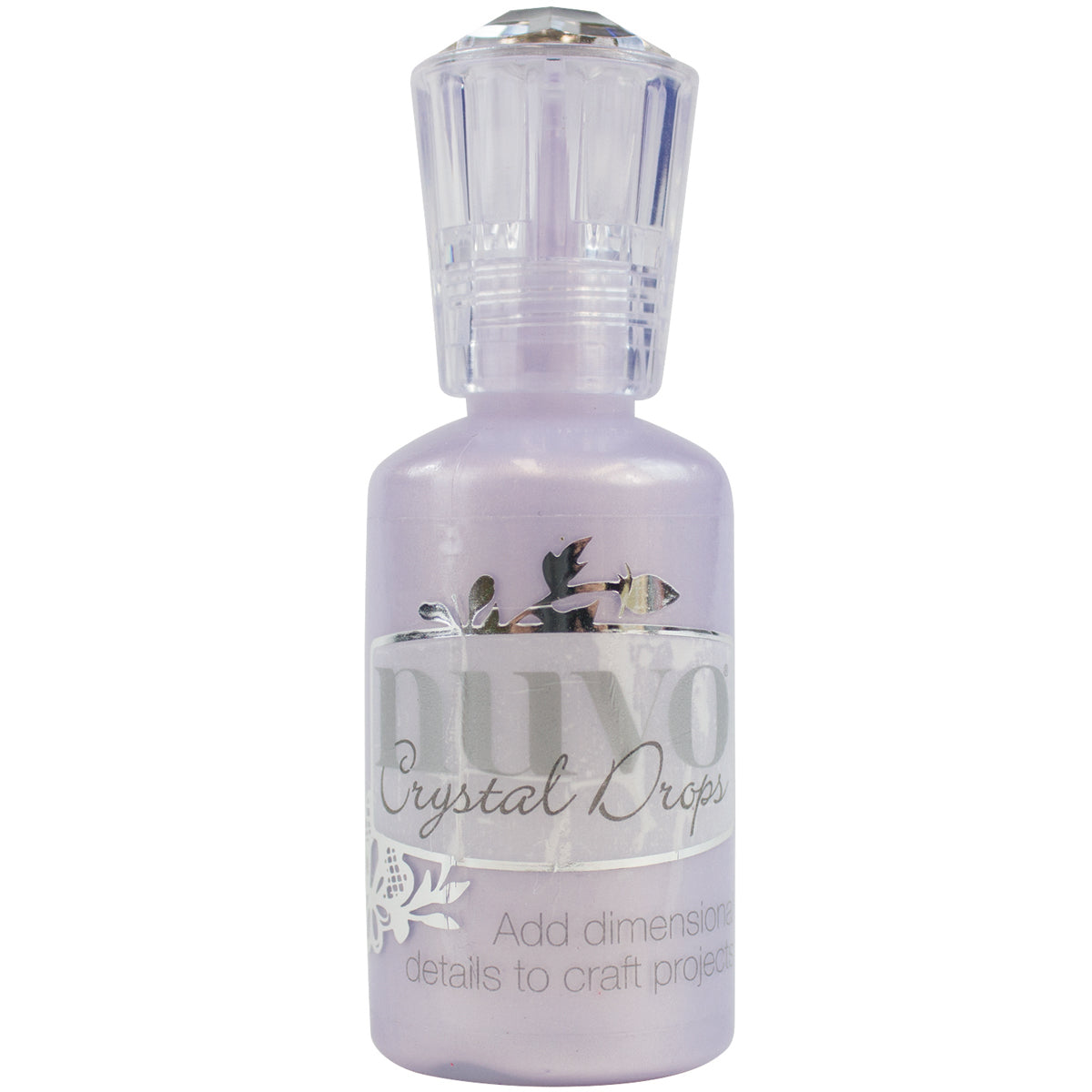 Nuvo Crystal Drops 1.1oz- Select Style